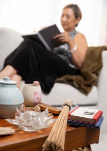 me with journal small