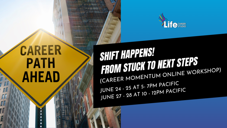 (presentation) entrada guide shift happens! module version for from stuck to next steps (presentation) (2)