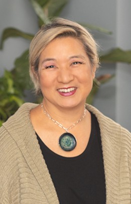 Rachel Newton (she/her): Career Energy Coach