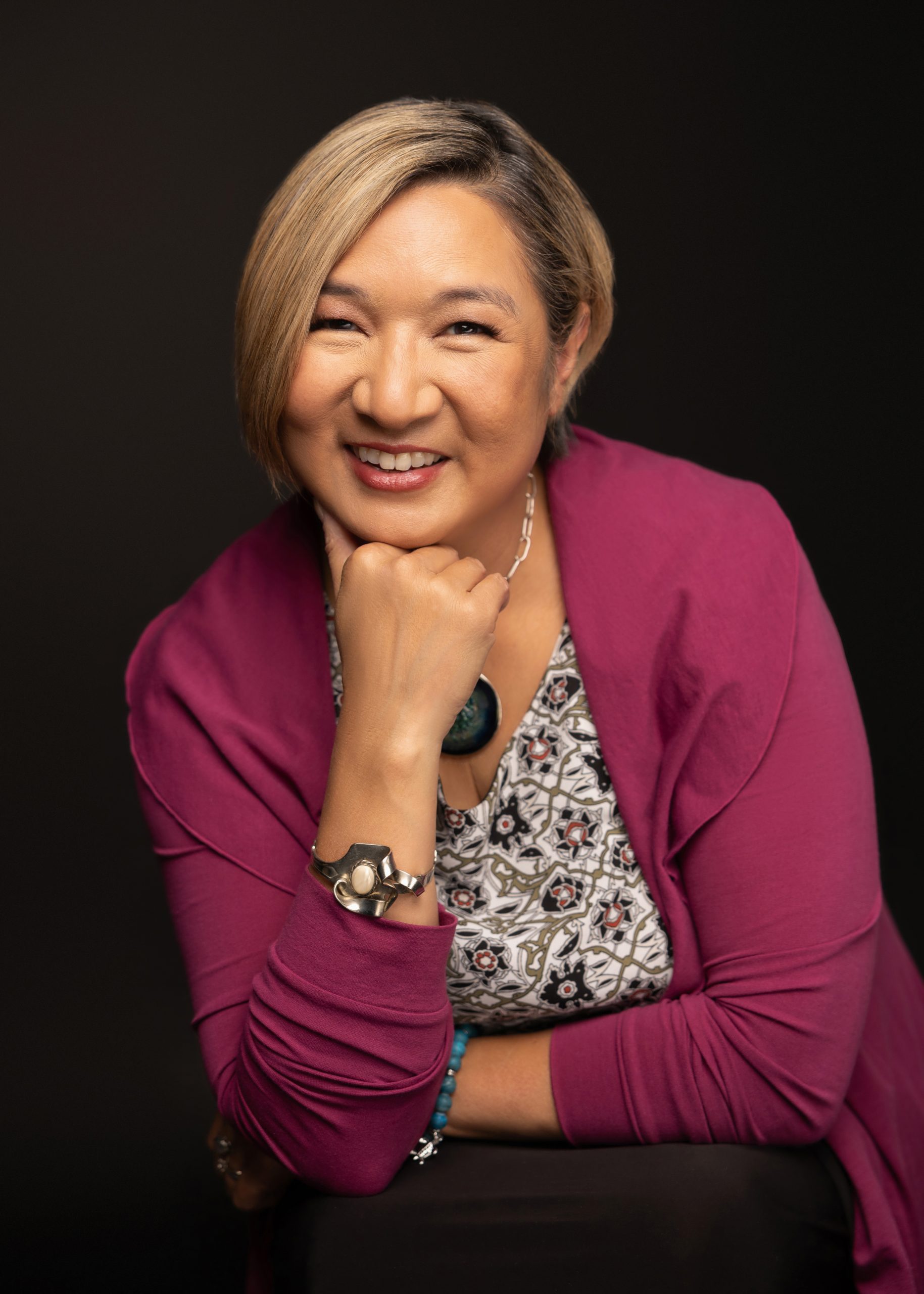 Rachel Newton (she/her): Career Energy Coach